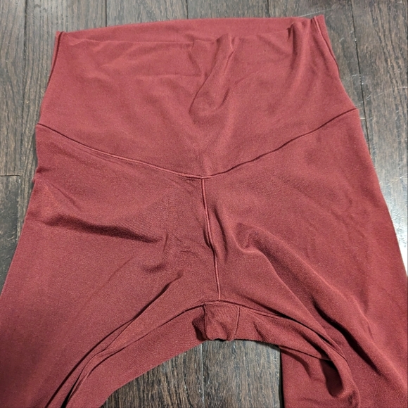 2/$40 ✨Aerie "Real Me" High Waisted Legging - Picture 6 of 6